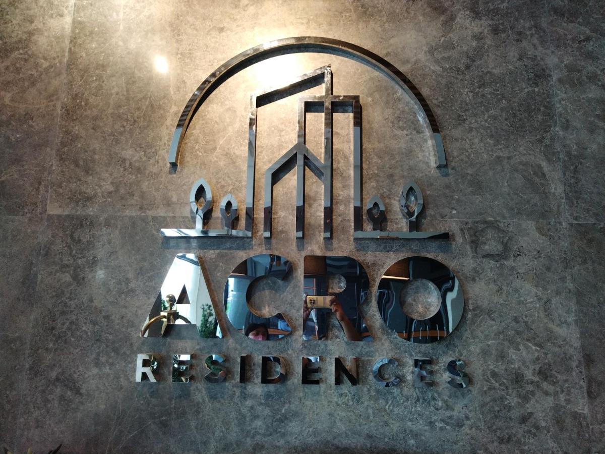Acro Residences Guiguinto المظهر الخارجي الصورة