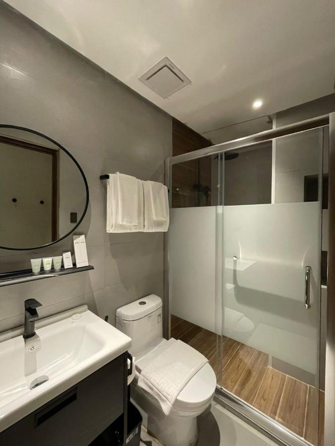 Acro Residences Guiguinto المظهر الخارجي الصورة