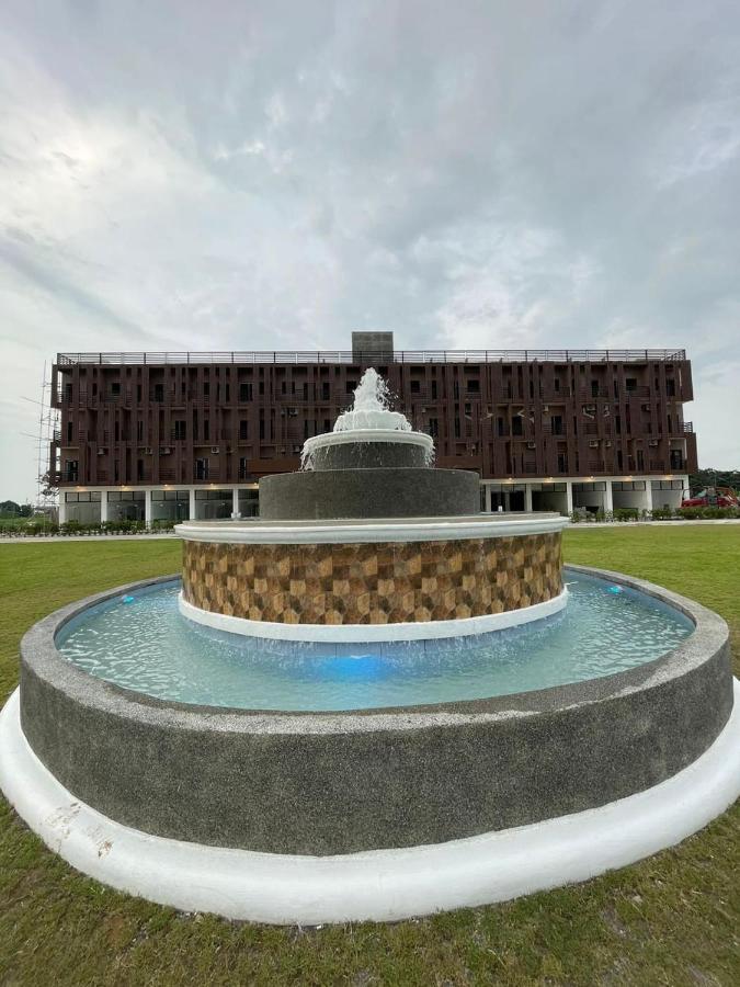 Acro Residences Guiguinto المظهر الخارجي الصورة