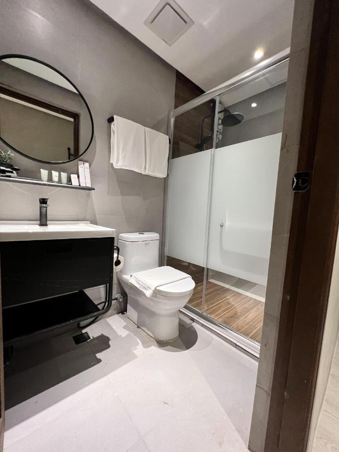 Acro Residences Guiguinto المظهر الخارجي الصورة