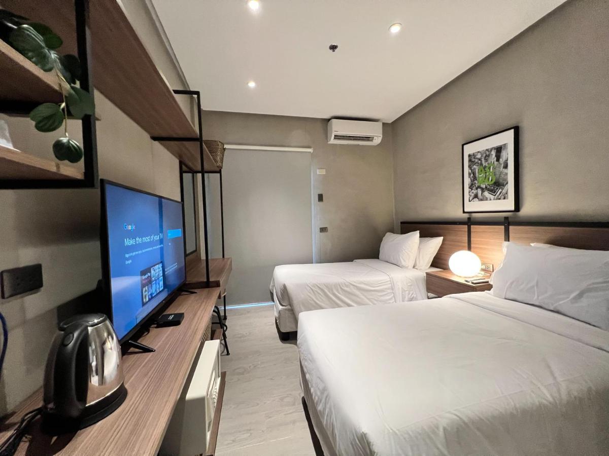 Acro Residences Guiguinto المظهر الخارجي الصورة
