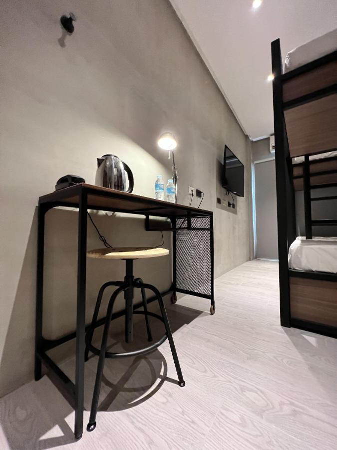 Acro Residences Guiguinto المظهر الخارجي الصورة