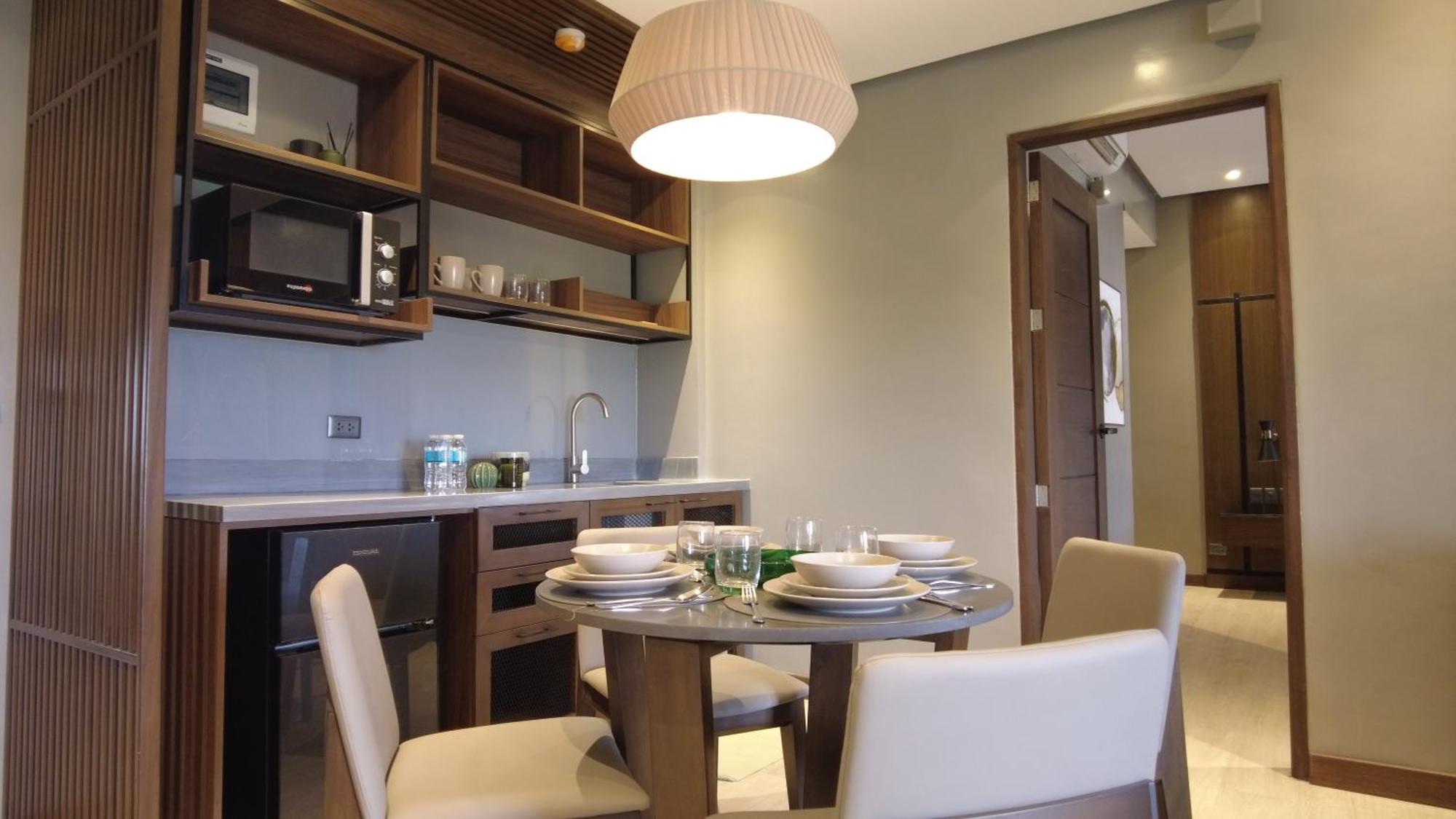 Acro Residences Guiguinto المظهر الخارجي الصورة