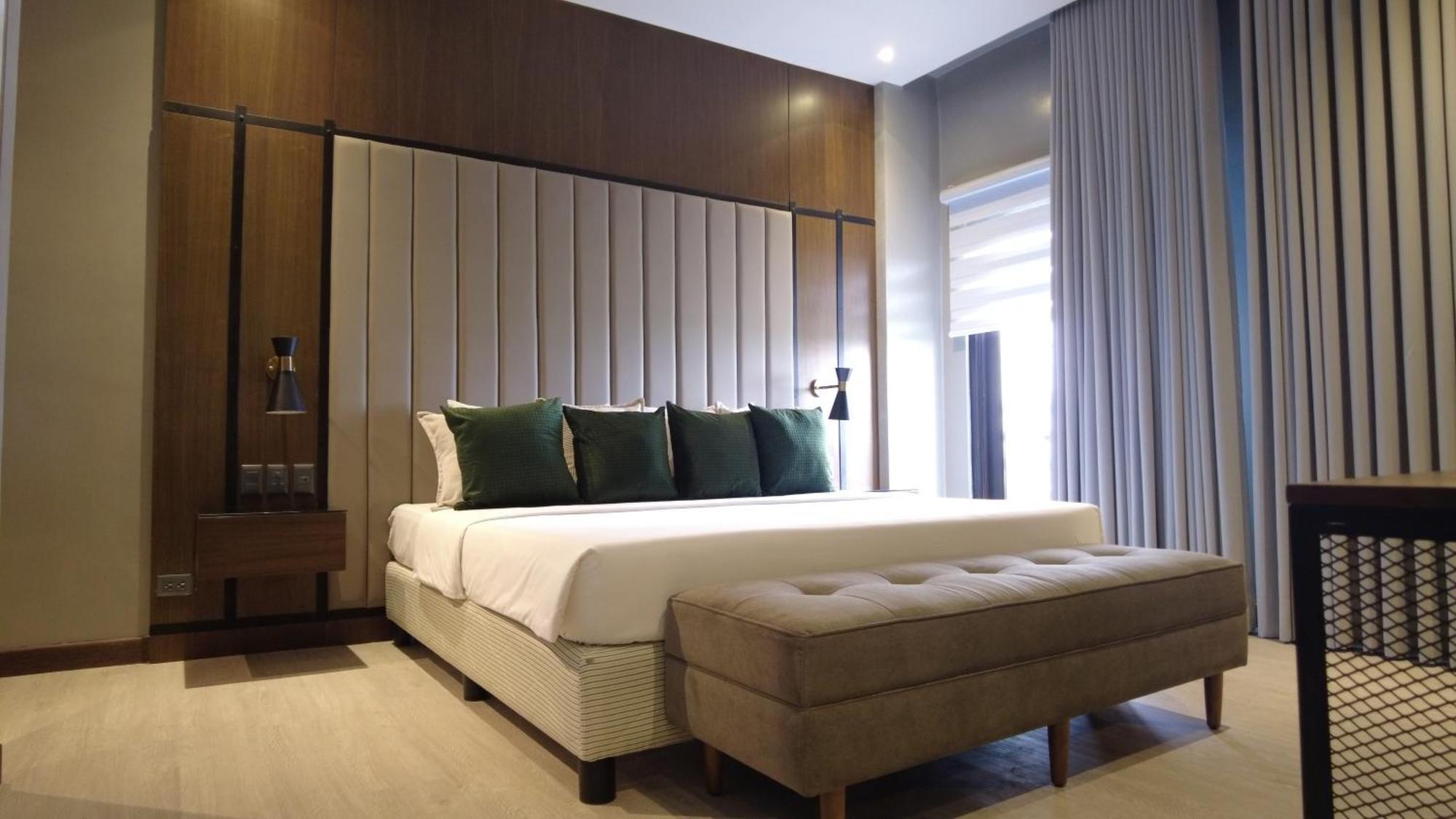 Acro Residences Guiguinto المظهر الخارجي الصورة