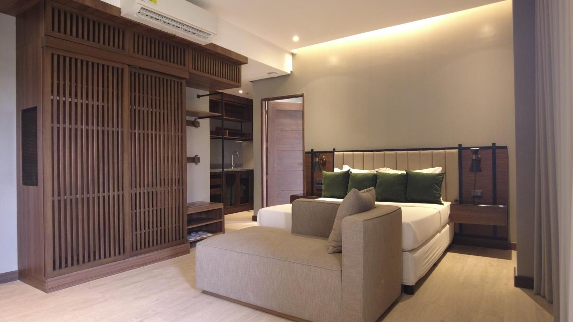 Acro Residences Guiguinto المظهر الخارجي الصورة