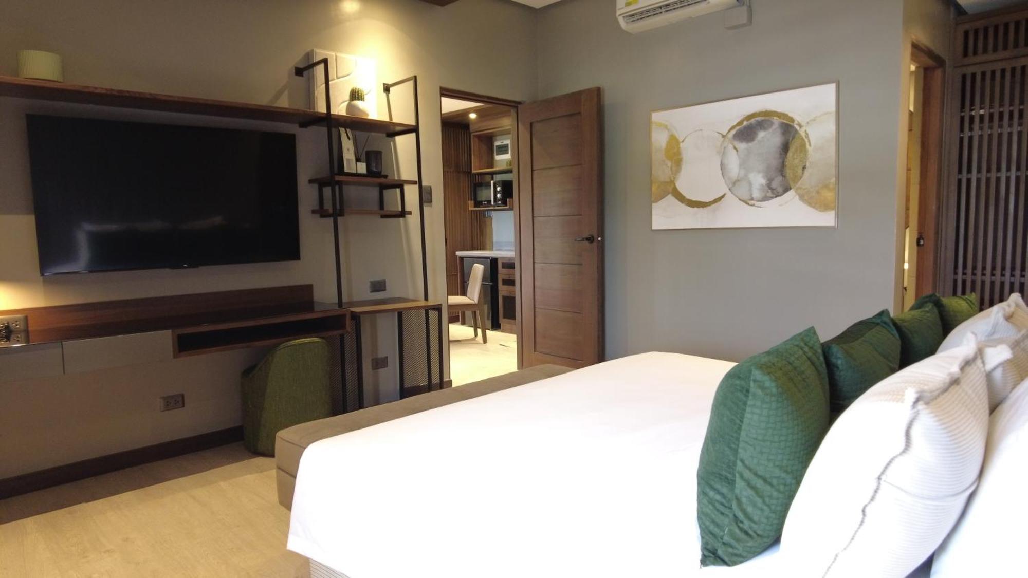 Acro Residences Guiguinto المظهر الخارجي الصورة