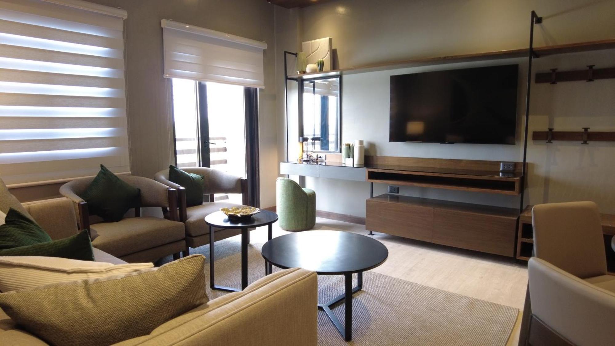 Acro Residences Guiguinto المظهر الخارجي الصورة