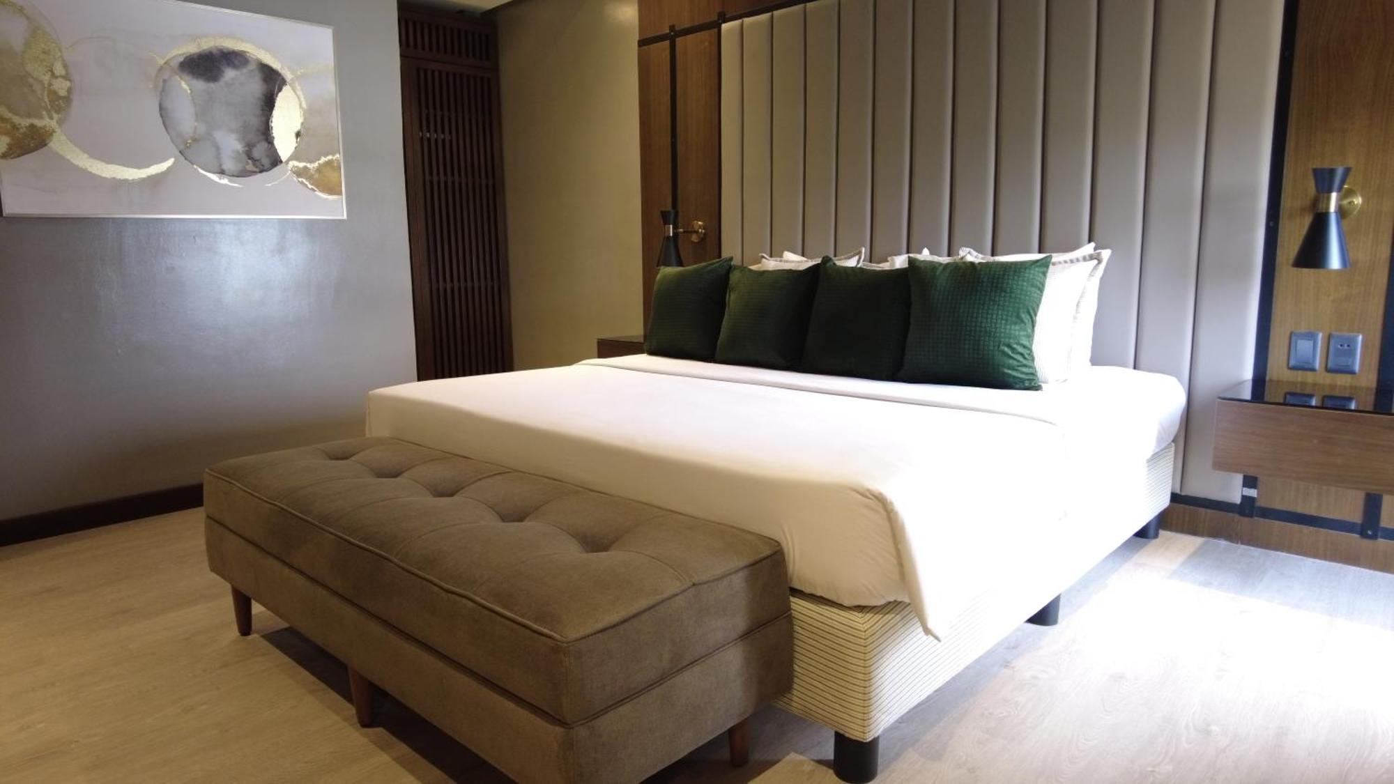 Acro Residences Guiguinto المظهر الخارجي الصورة